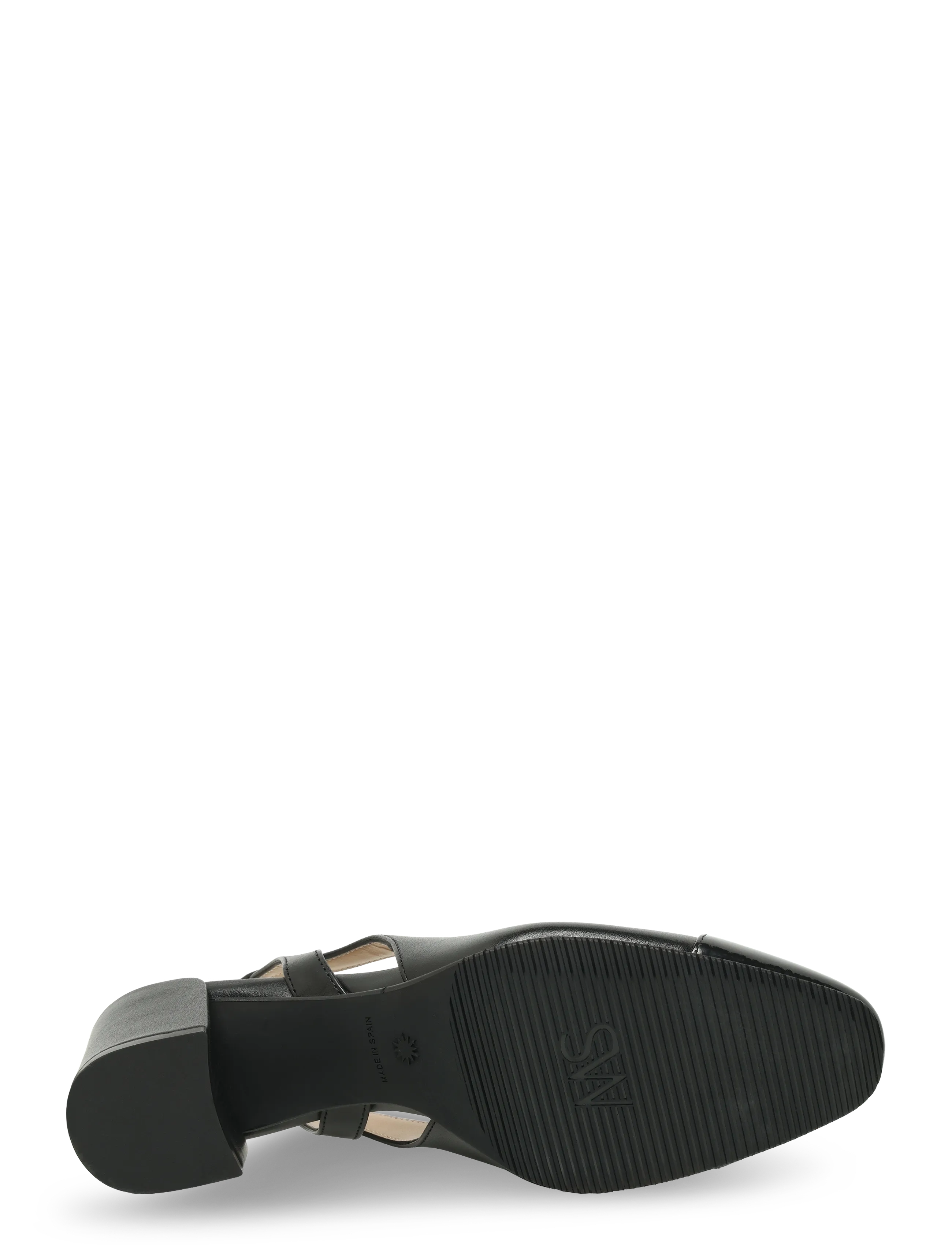 Stuart Weitzman - SLEEK 50 SLINGBACK PUMP - black - 4