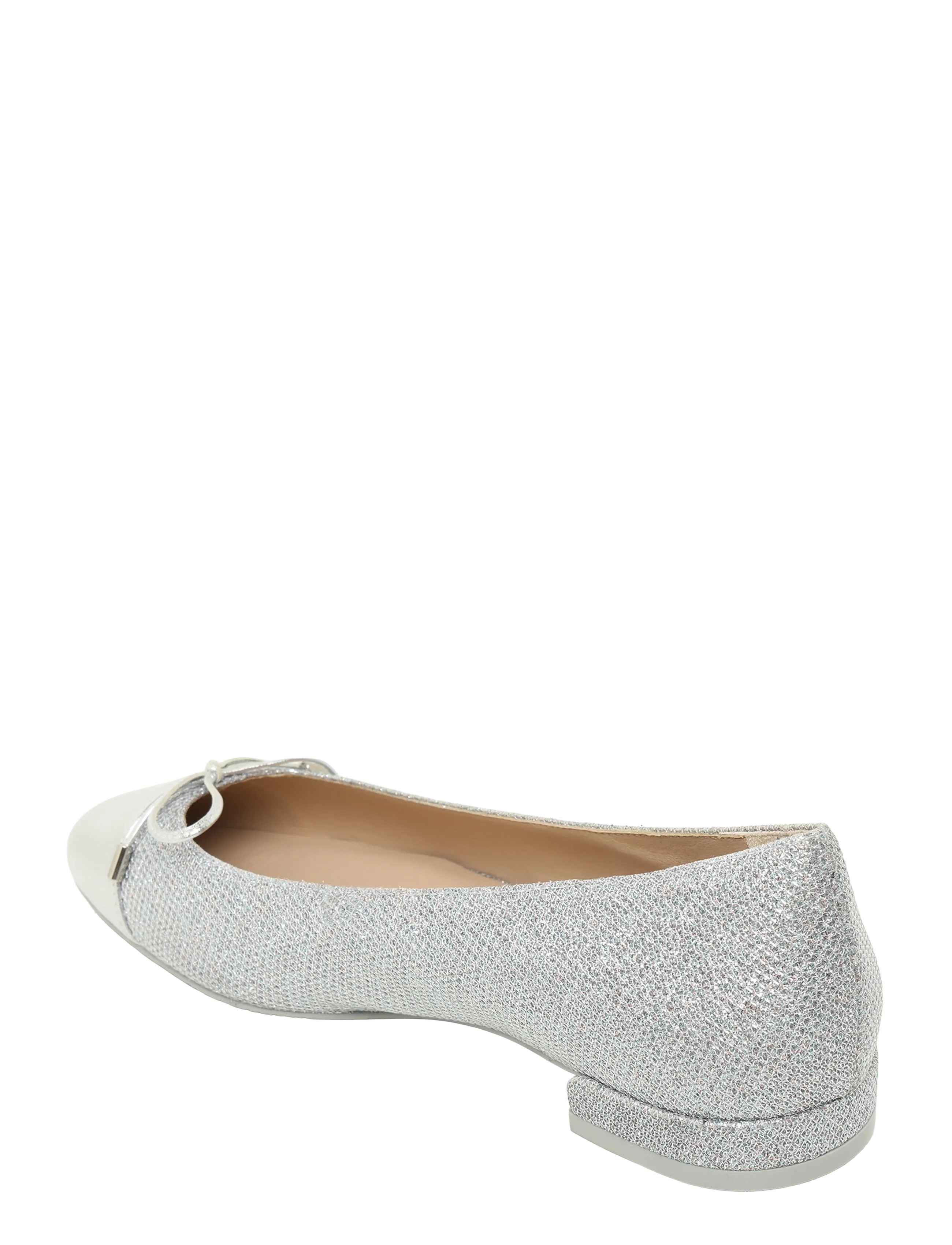 Stuart Weitzman - SLEEK BOW FLATS - black - 1