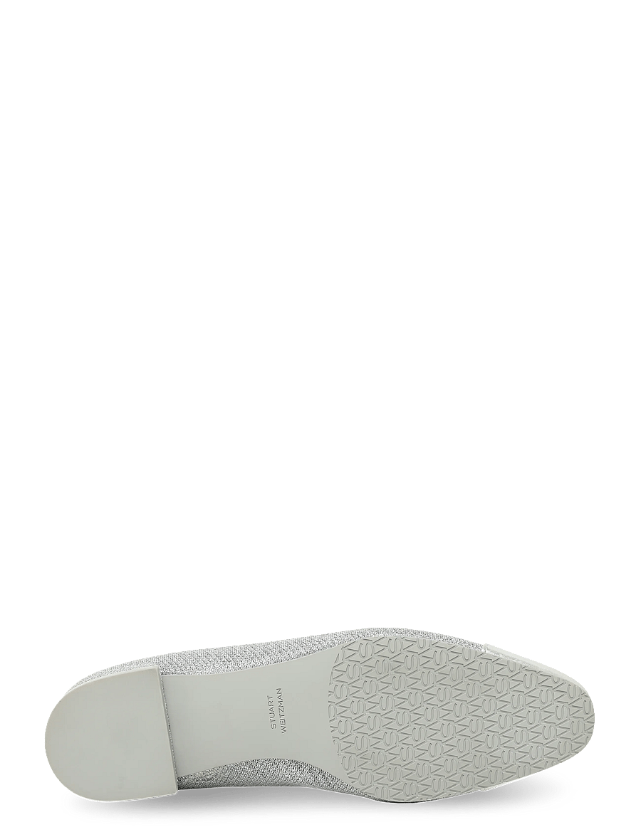 Stuart Weitzman - SLEEK BOW FLATS - besondere anlässe - black - 4