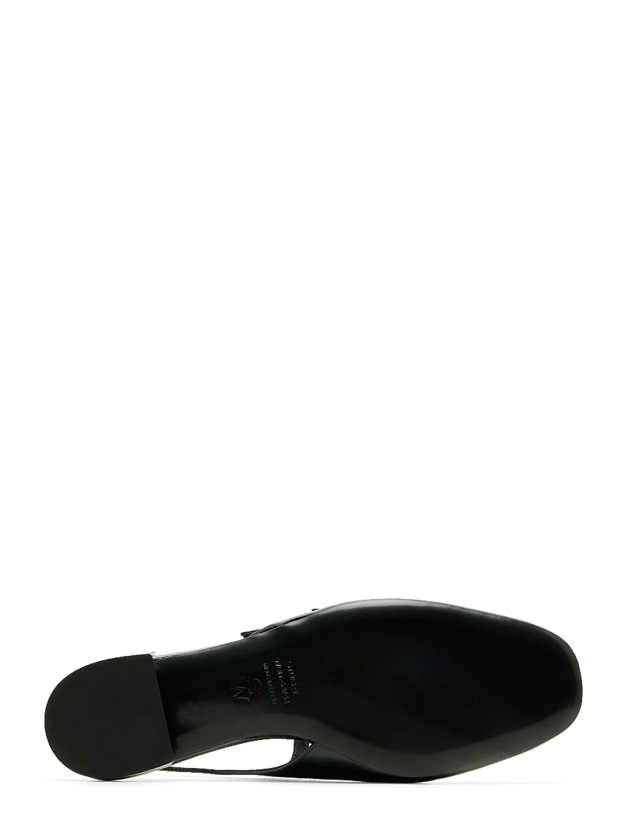 Stuart Weitzman - CLARIS MARY JANE - besondere anlässe - black - 4