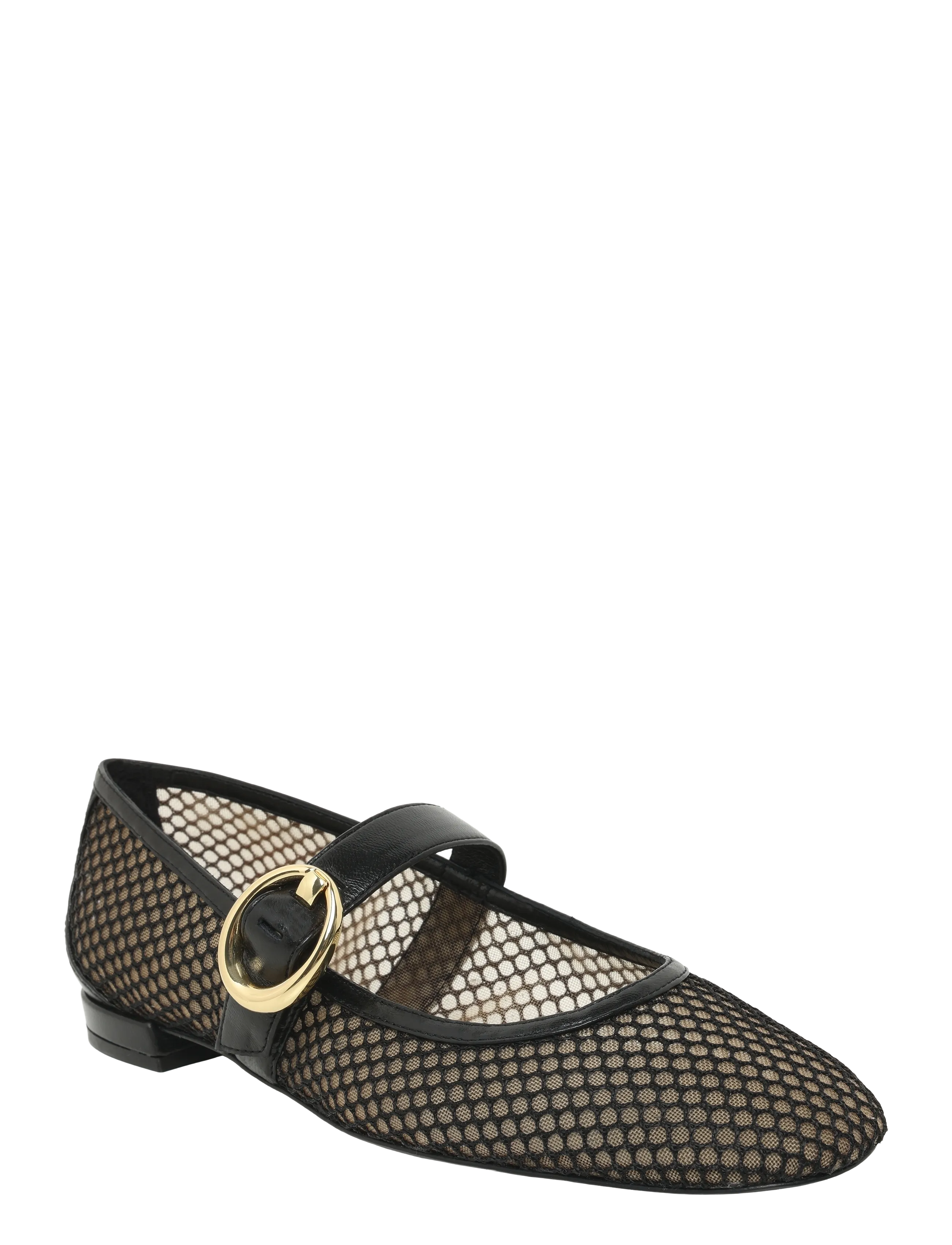 Stuart Weitzman Arabella Mary Jane, 38, Schuhe, Schwarz - Jane Shoe, Frauen