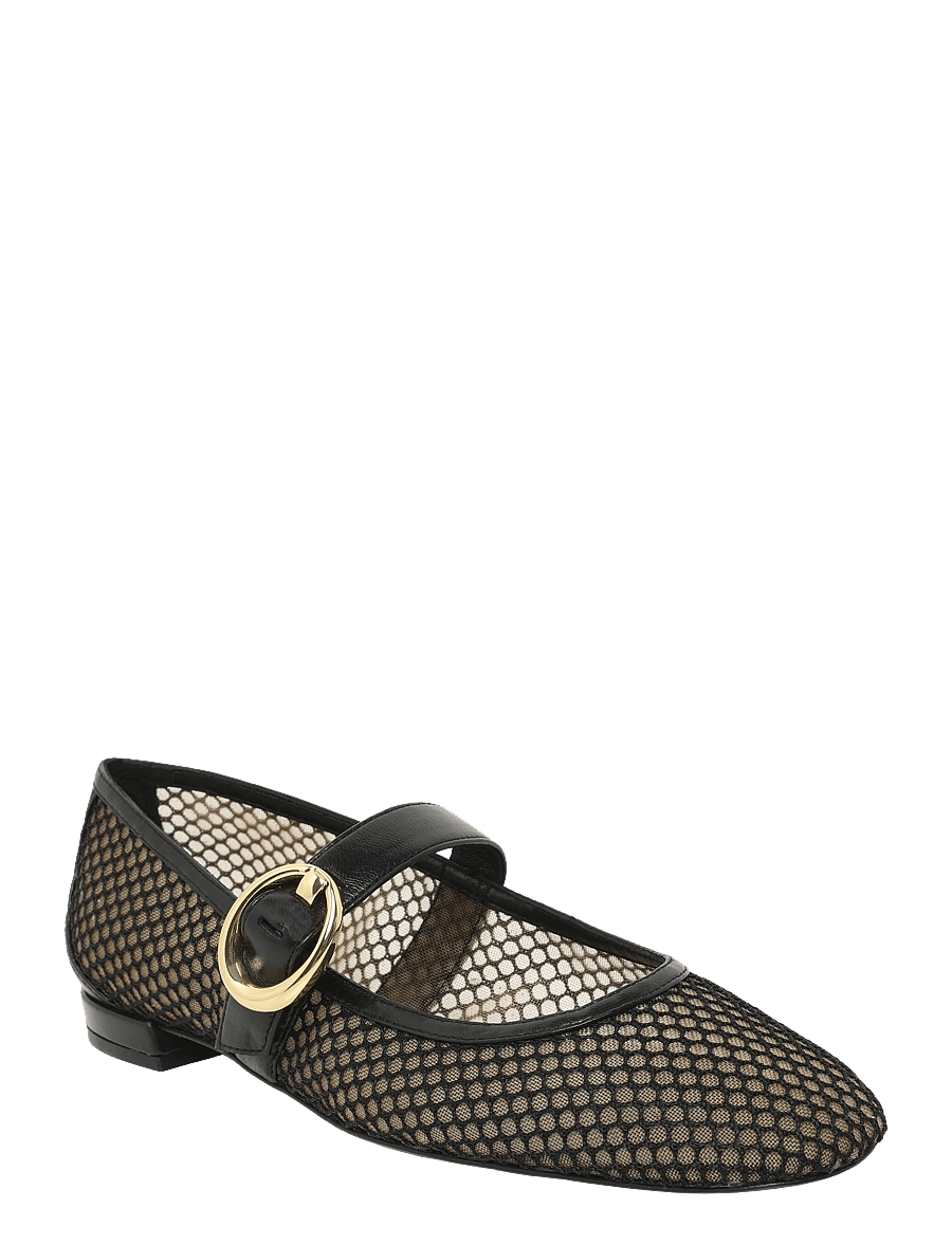 Stuart Weitzman - ARABELLA MARY JANE - speciella tillfällen - black - 0