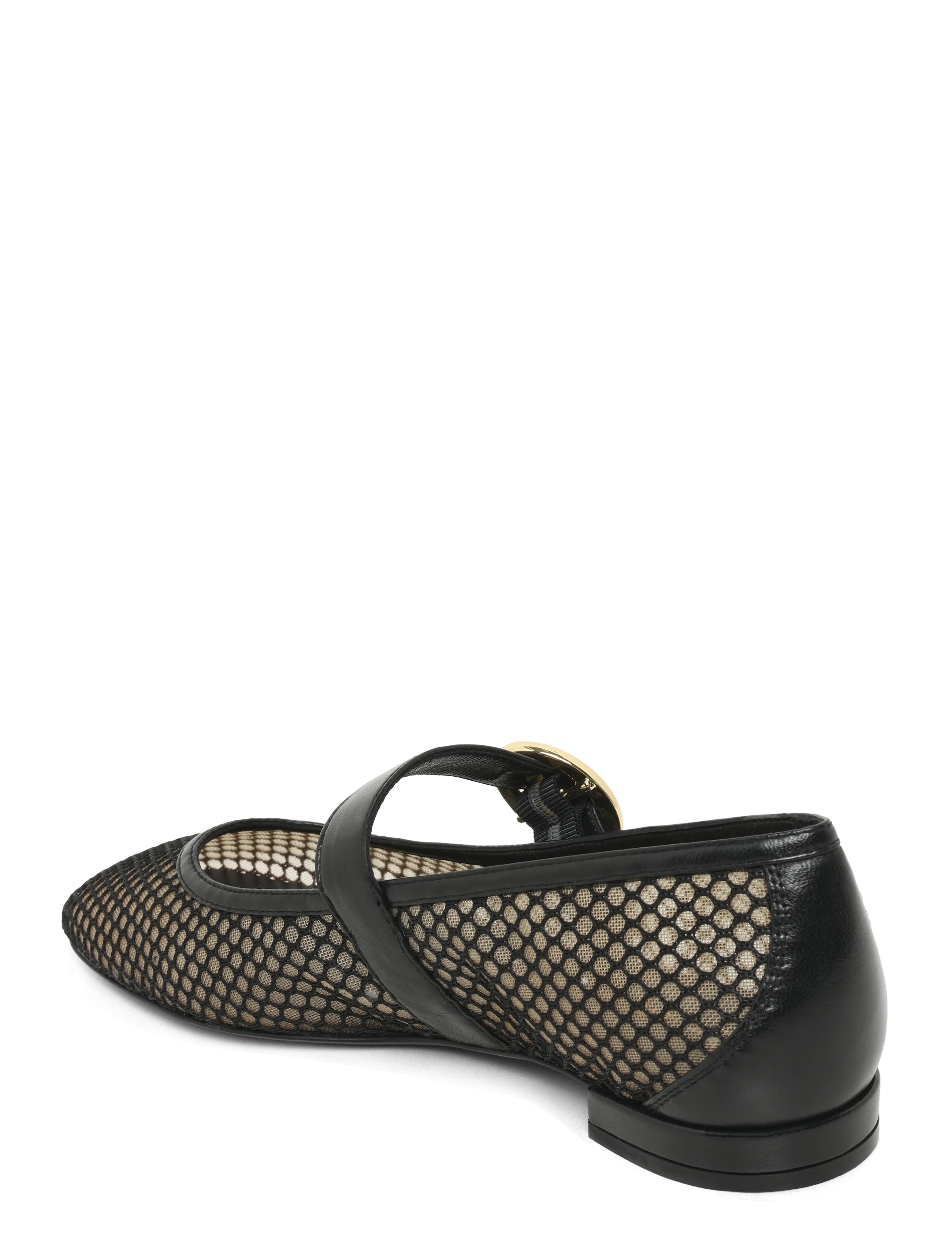 Stuart Weitzman - ARABELLA MARY JANE - black - 1