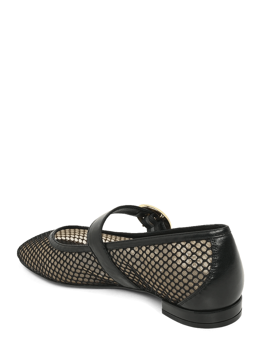 Stuart Weitzman - ARABELLA MARY JANE - speciella tillfällen - black - 1