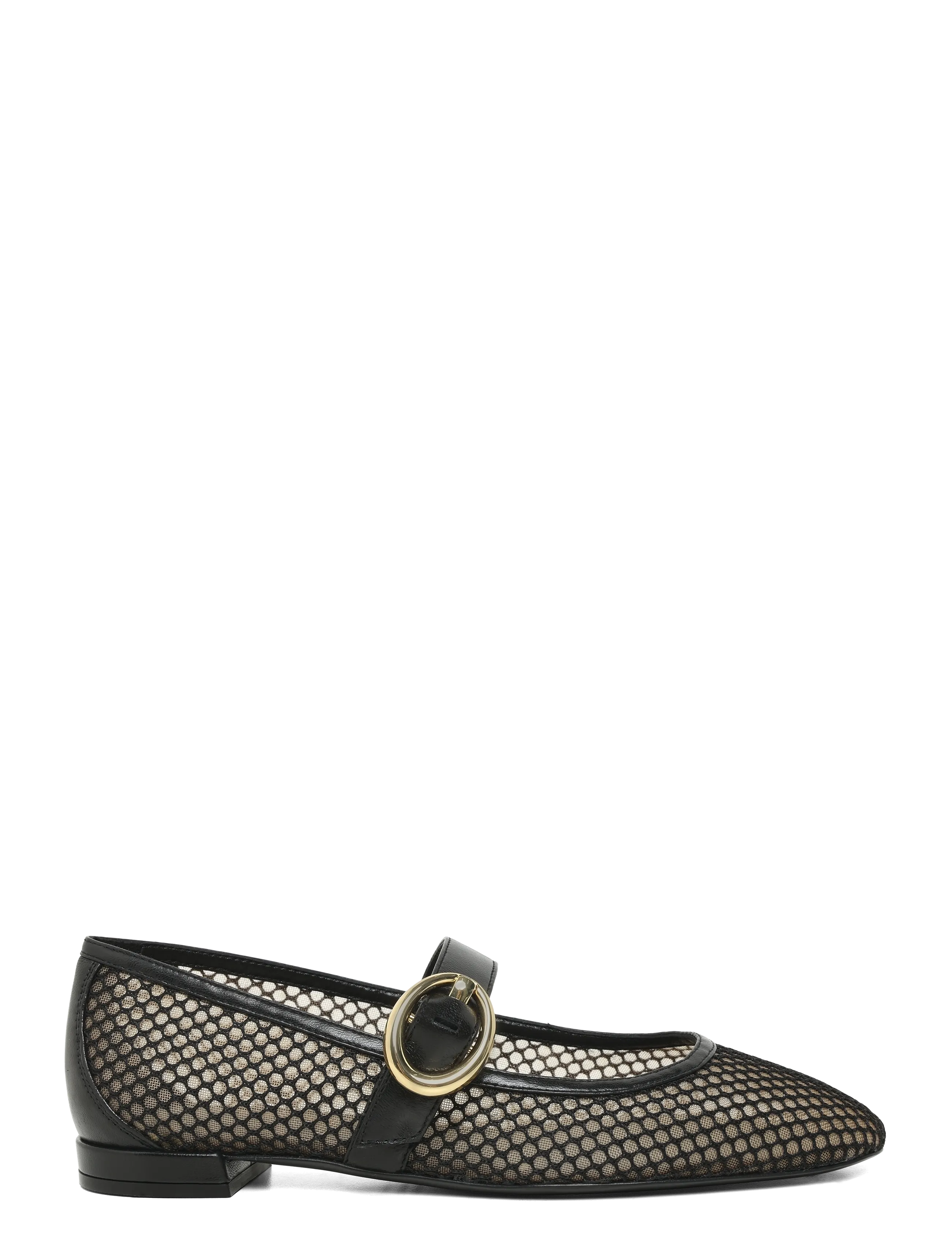 Stuart Weitzman - ARABELLA MARY JANE - black - 2