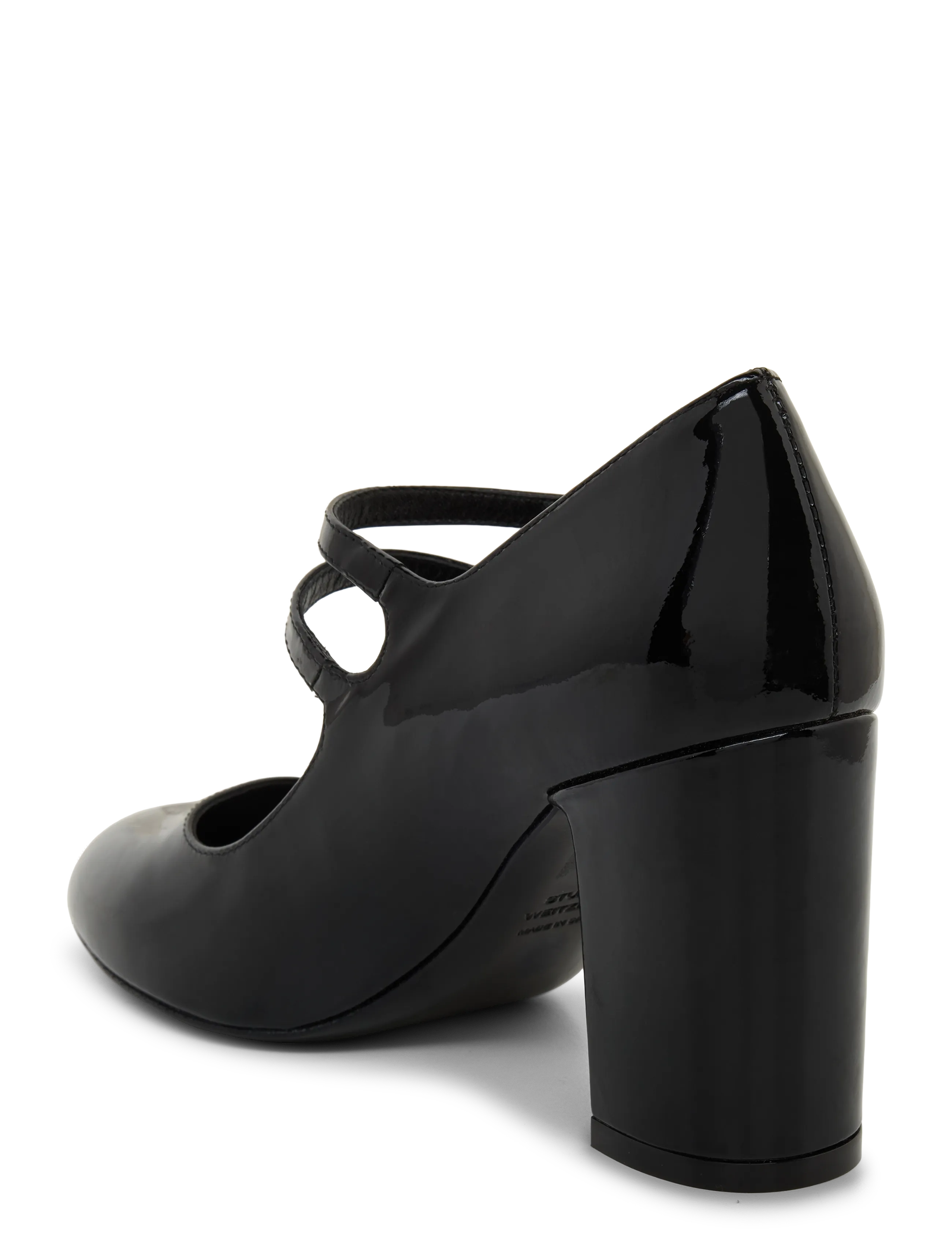 Posh 85 Mary Jane 2