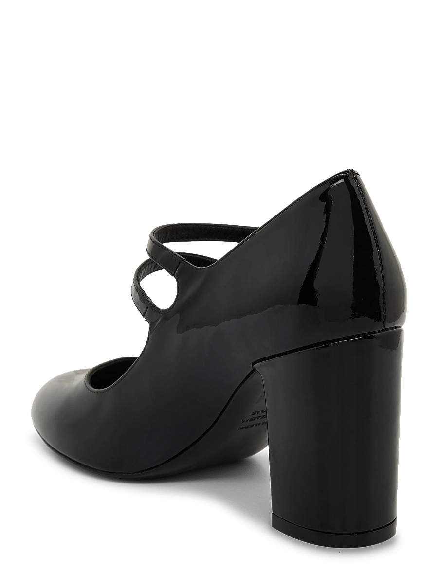 Stuart Weitzman - POSH 85 MARY JANE - special occasions - black - 1