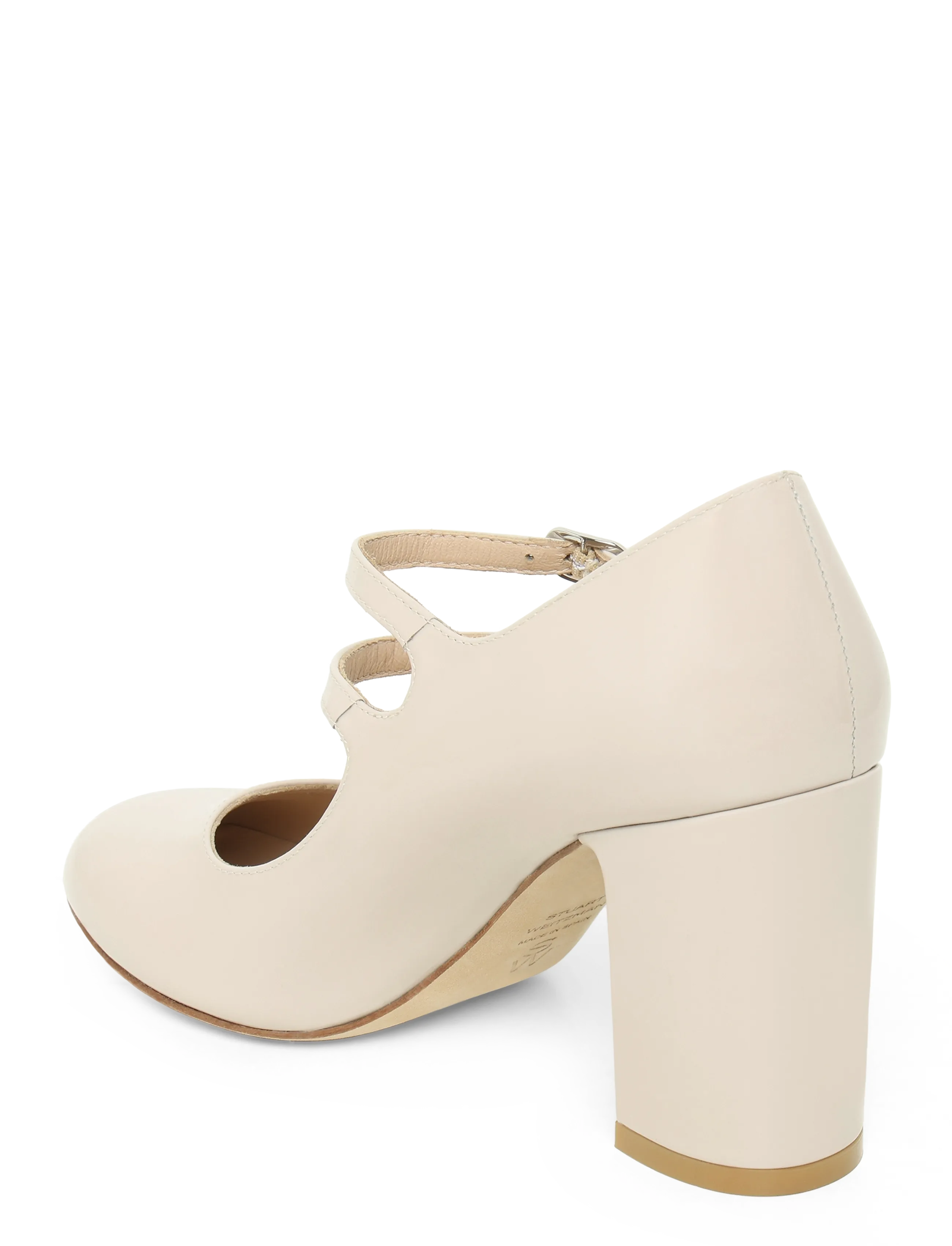 Posh 85 Mary Jane 2