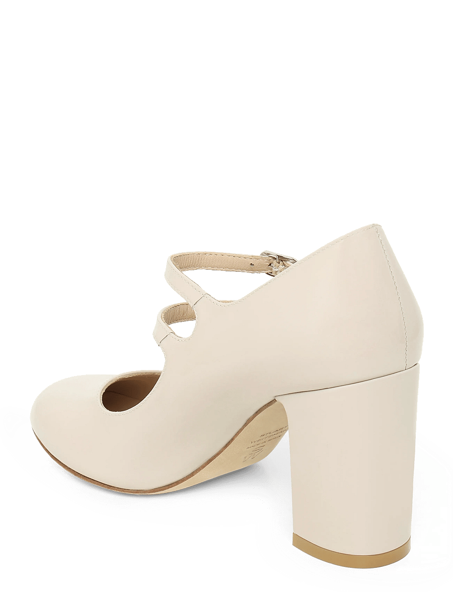 Stuart Weitzman - POSH 85 MARY JANE - speciella tillfällen - grey - 1