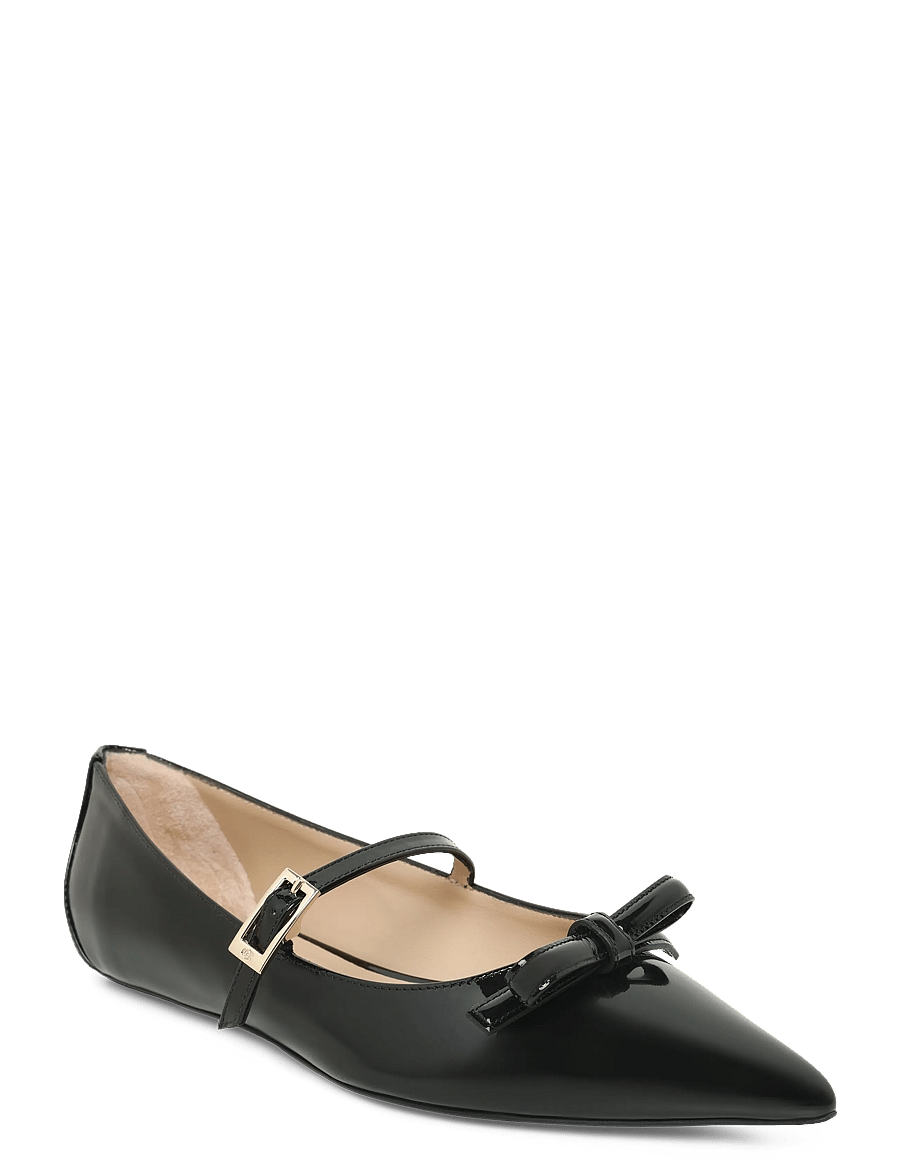 Stuart Weitzman - STUART FELICITY MARY JANE - besondere anlässe - black - 0