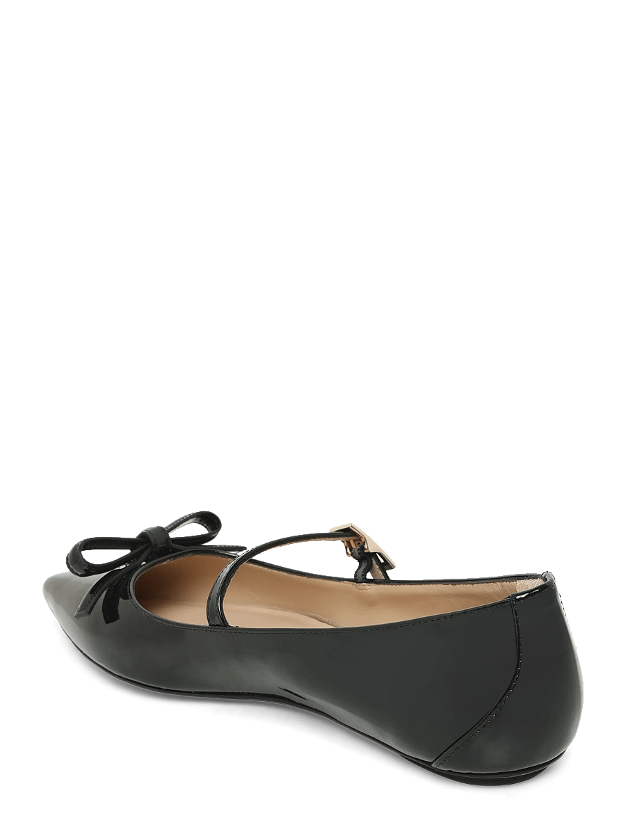 Stuart Weitzman - STUART FELICITY MARY JANE - besondere anlässe - black - 1
