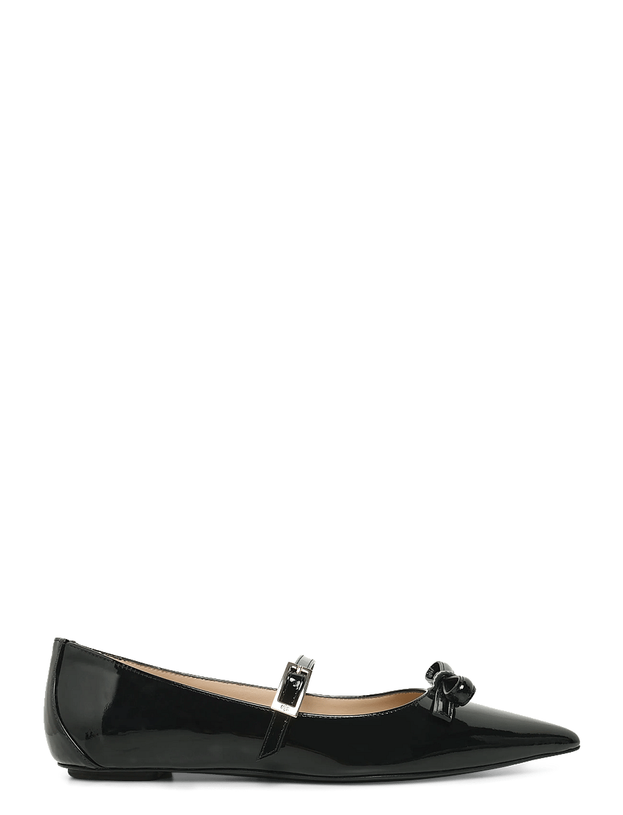 Stuart Weitzman - STUART FELICITY MARY JANE - besondere anlässe - black - 2