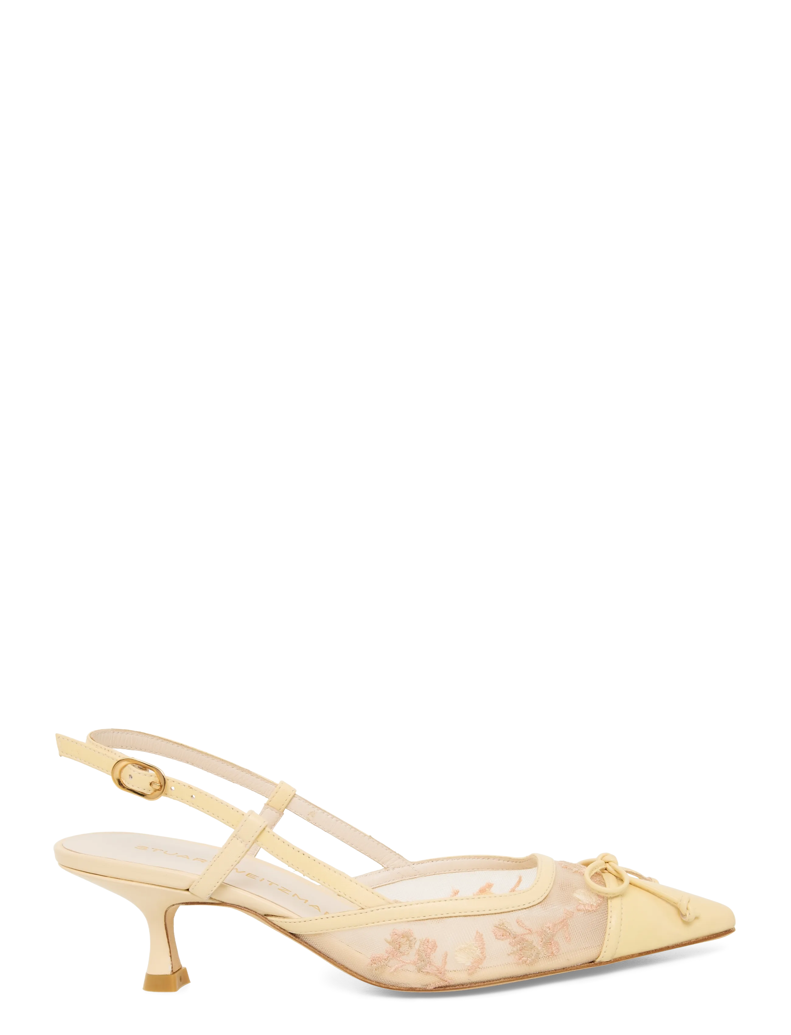 Kitty Slingback 50 3