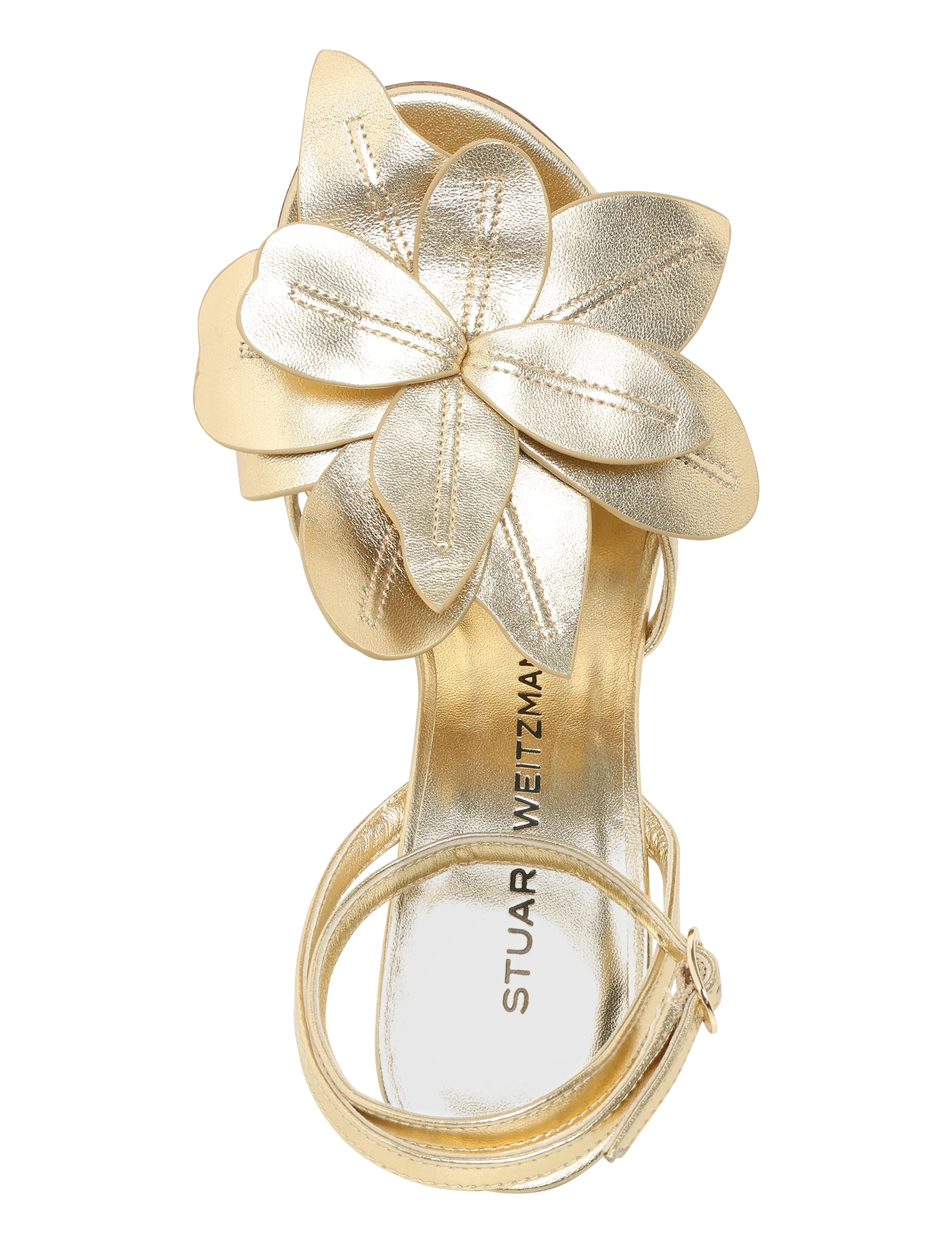 Paradise 100 Sandals 4