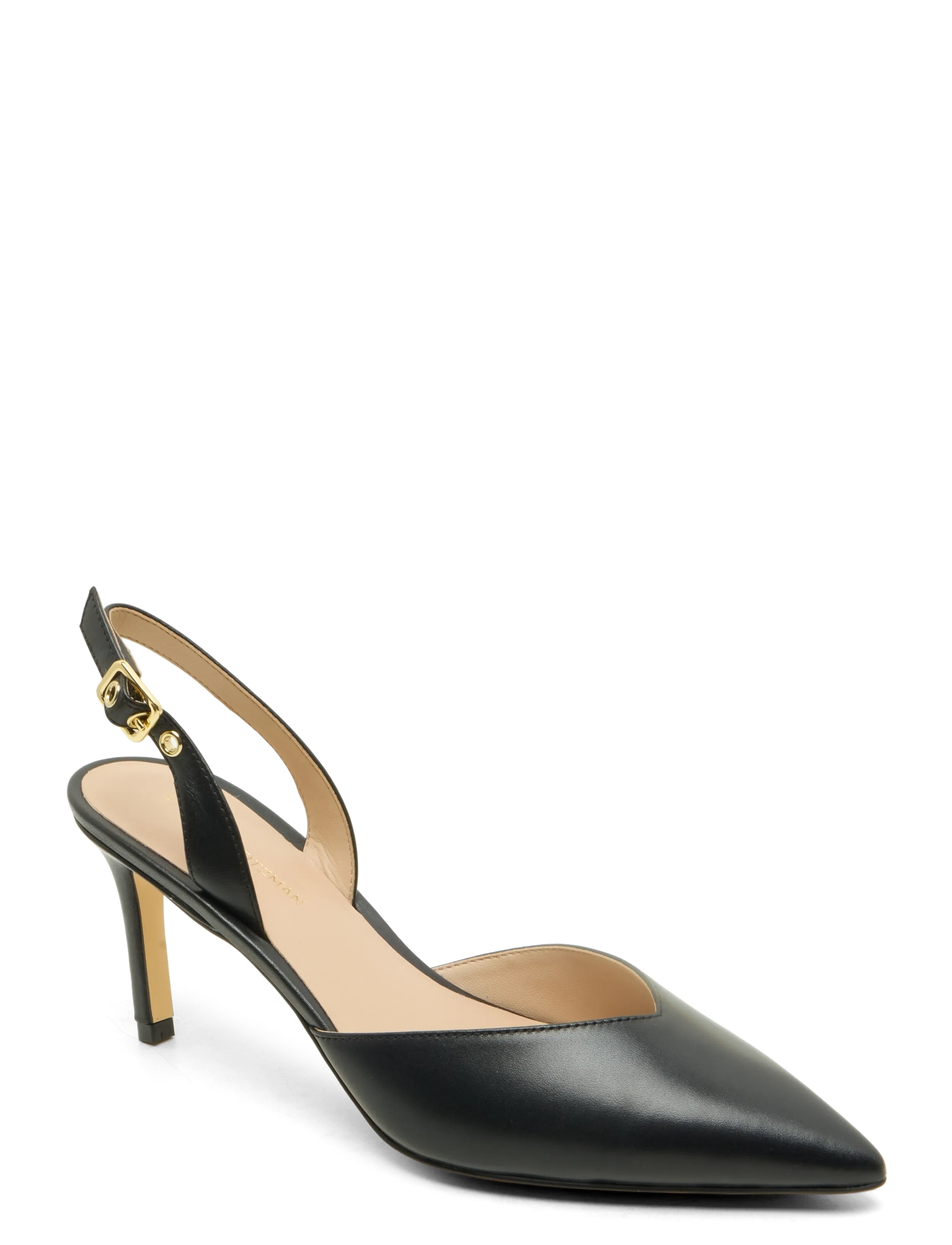 Ryder 75 Slingback Pumps