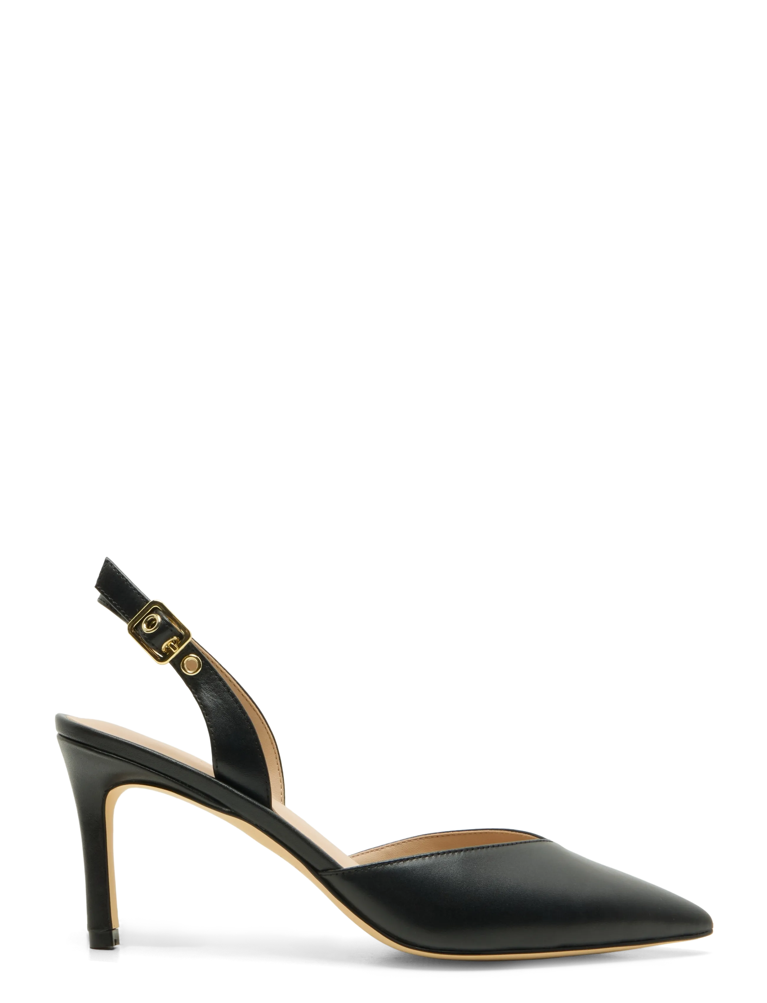 Ryder 75 Slingback Pumps 3