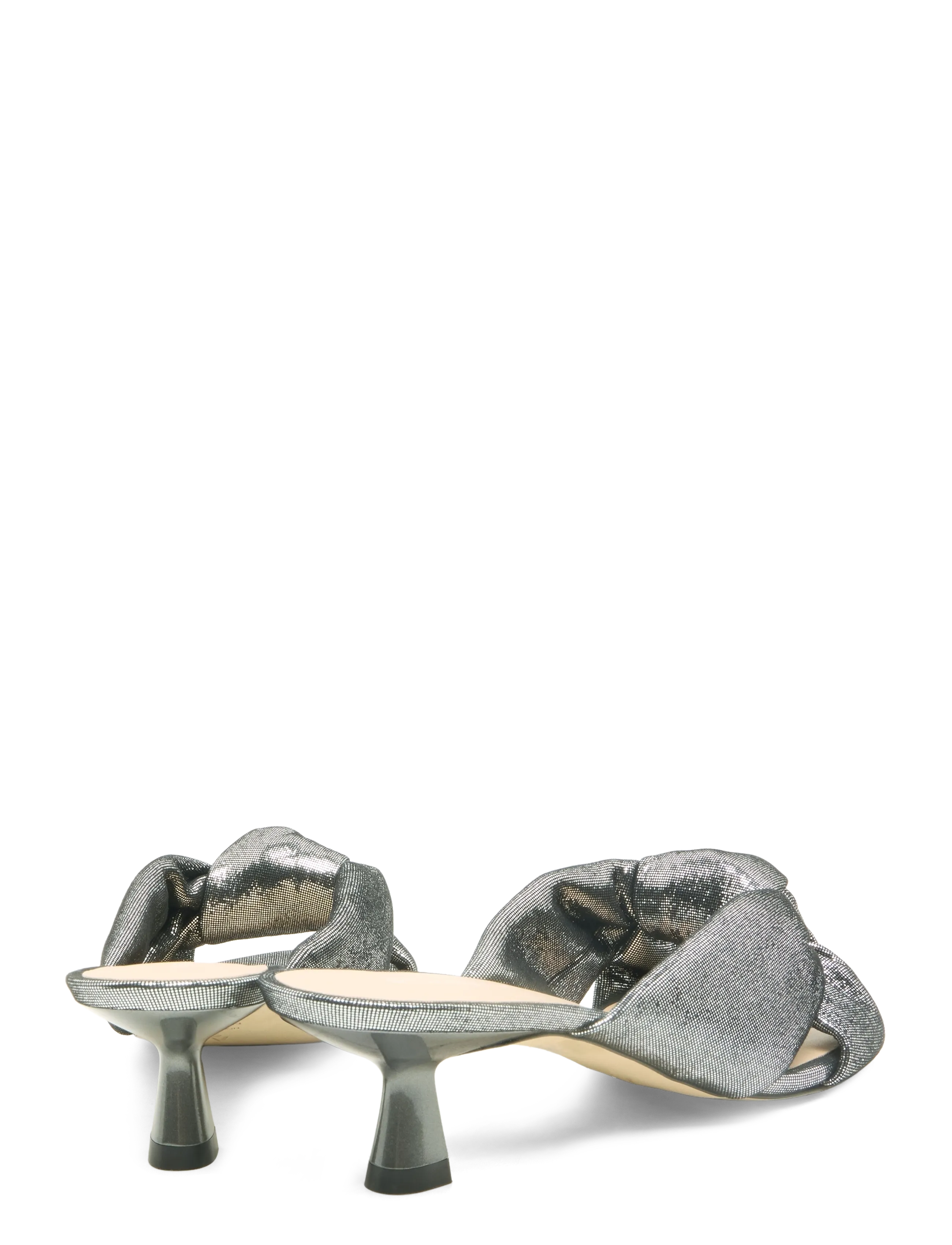 Stuart Weitzman - SOPLAYA 50 MULES - black - 4