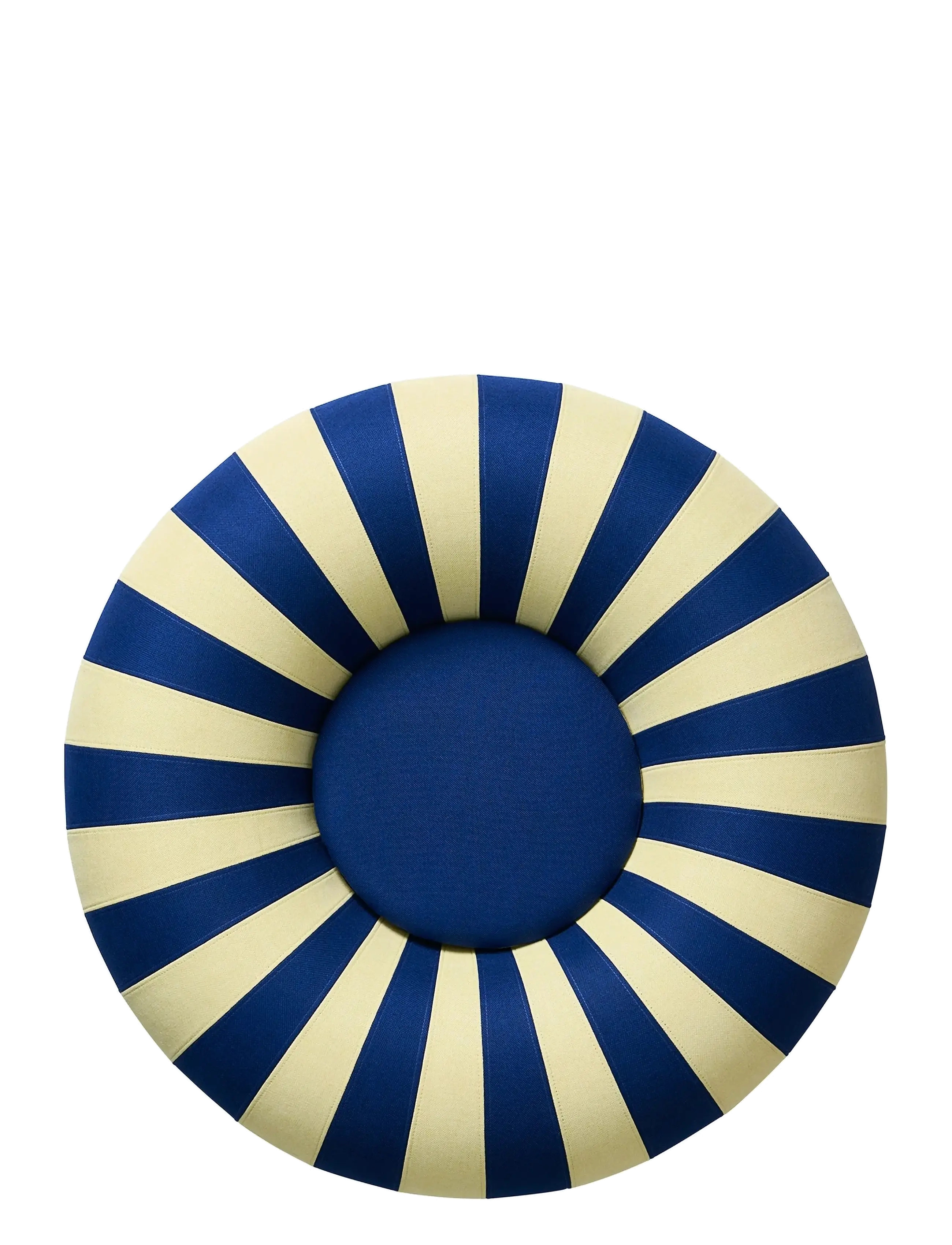 FLOAT - DARK BLUE/YELLOW