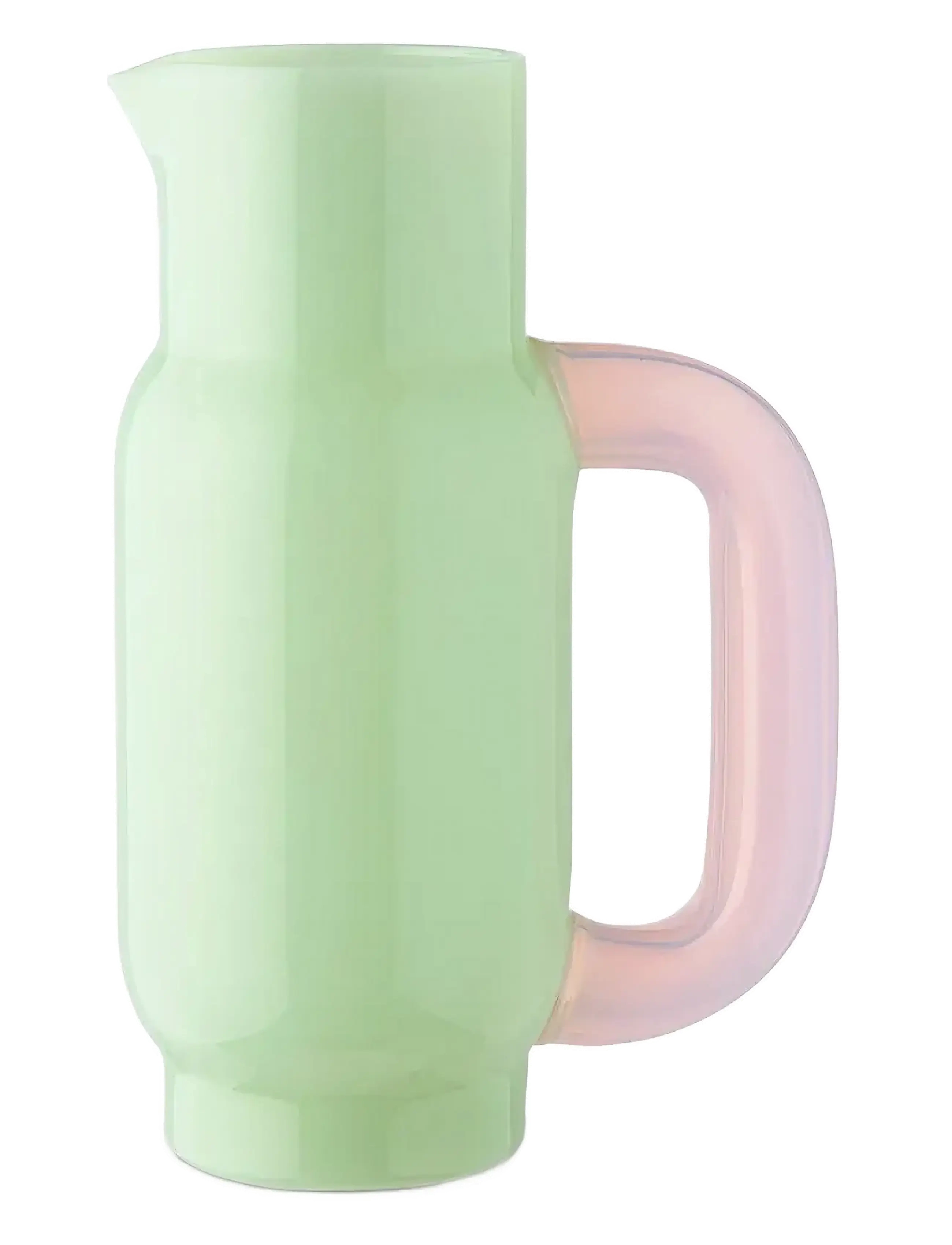 STUDIO ABOUT Pitcher Patterned - 10X24X16 - Unisex