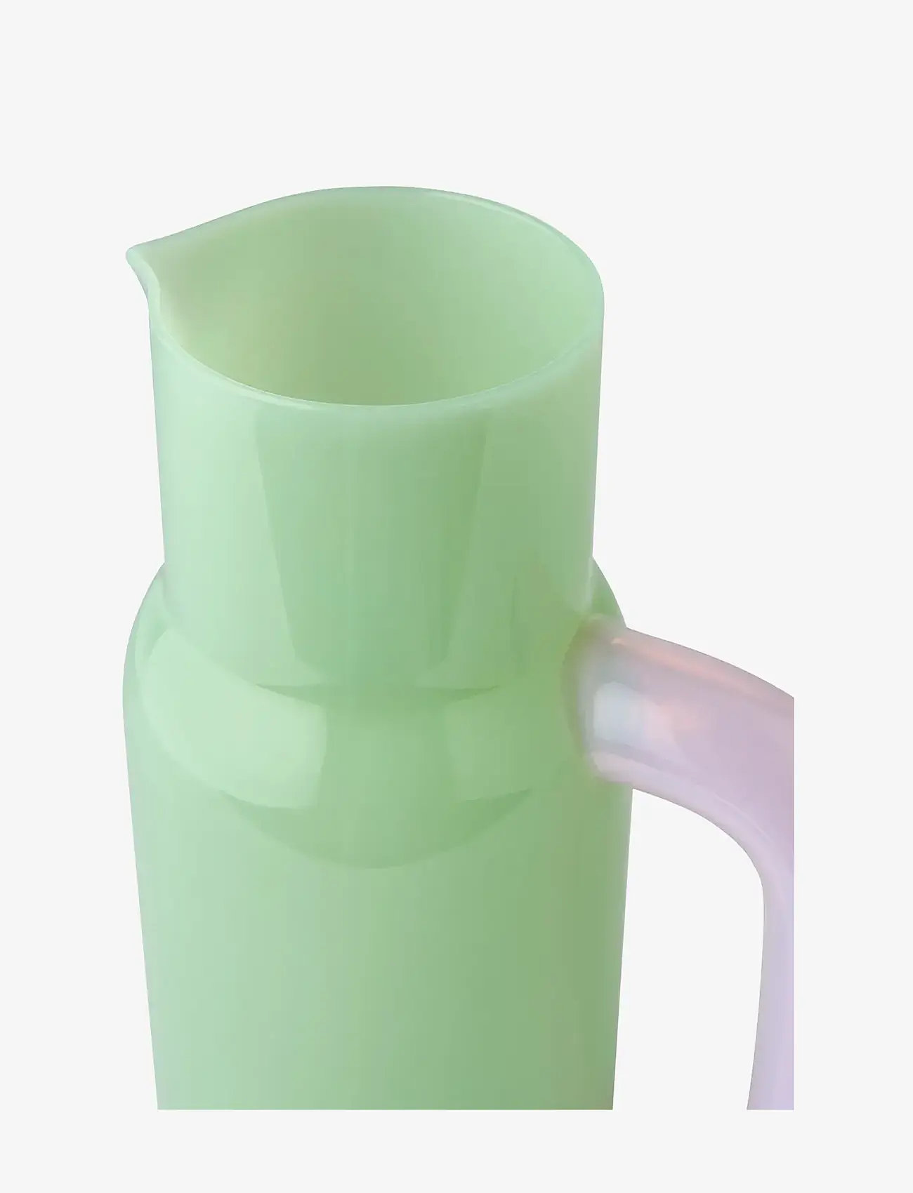 Studio About - PITCHER - geschenke unter chf 100 - rose/milky jade - 1