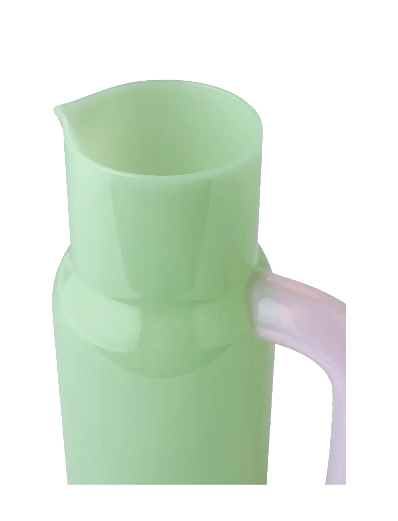 Studio About - PITCHER - geschenke unter chf 100 - rose/milky jade - 1