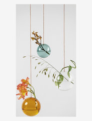 Studio About - HANGING FLOWER BUBBLE - laveste priser - amber - 1