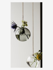 Studio About - HANGING FLOWER BUBBLE - birthday gifts - smoke - 3