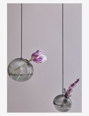 Studio About - HANGING FLOWER BUBBLE - birthday gifts - smoke - 9
