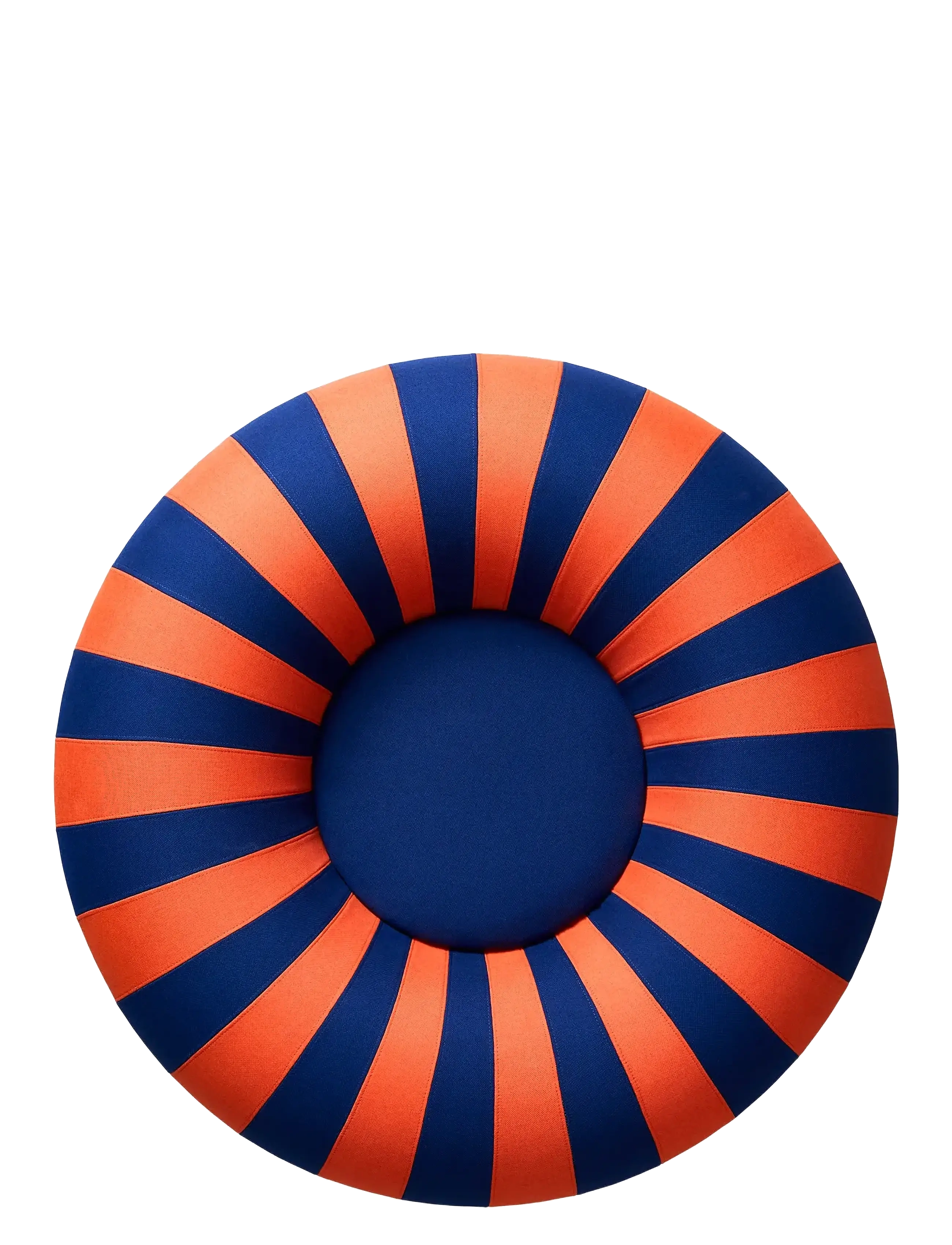 STUDIO ABOUT Float Navy - Ø 120 CM - Unisex
