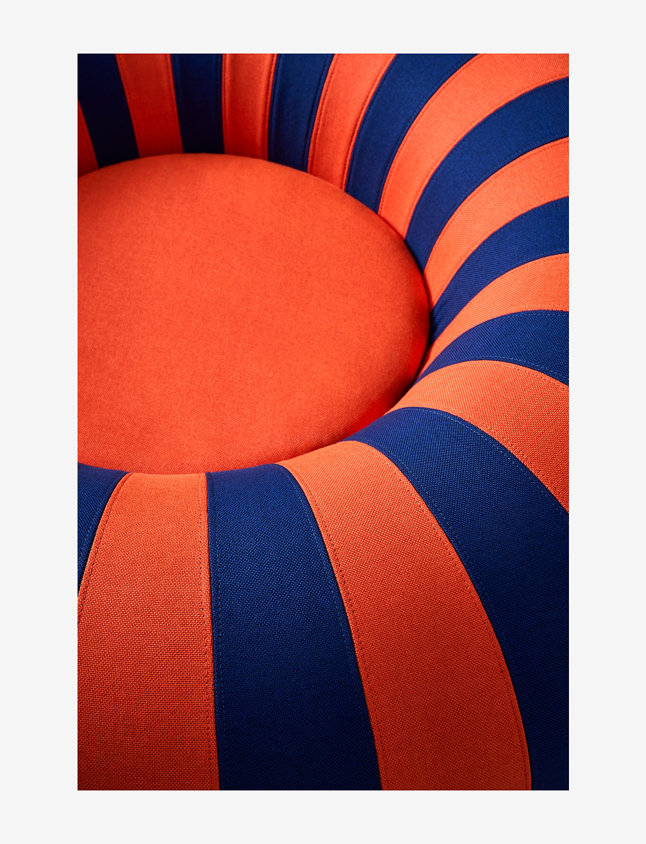 Studio About - FLOAT - kinginõuanded - dark blue/red - 1