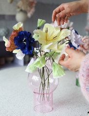 Studio About - PAPER FLOWER, PEONY - lowest prices - blue - 2