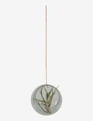 Studio About - HANGING PLANT BUBBLE - birthday gifts - smoke - 0