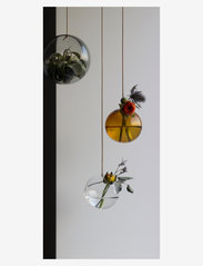 Studio About - HANGING PLANT BUBBLE - birthday gifts - smoke - 3