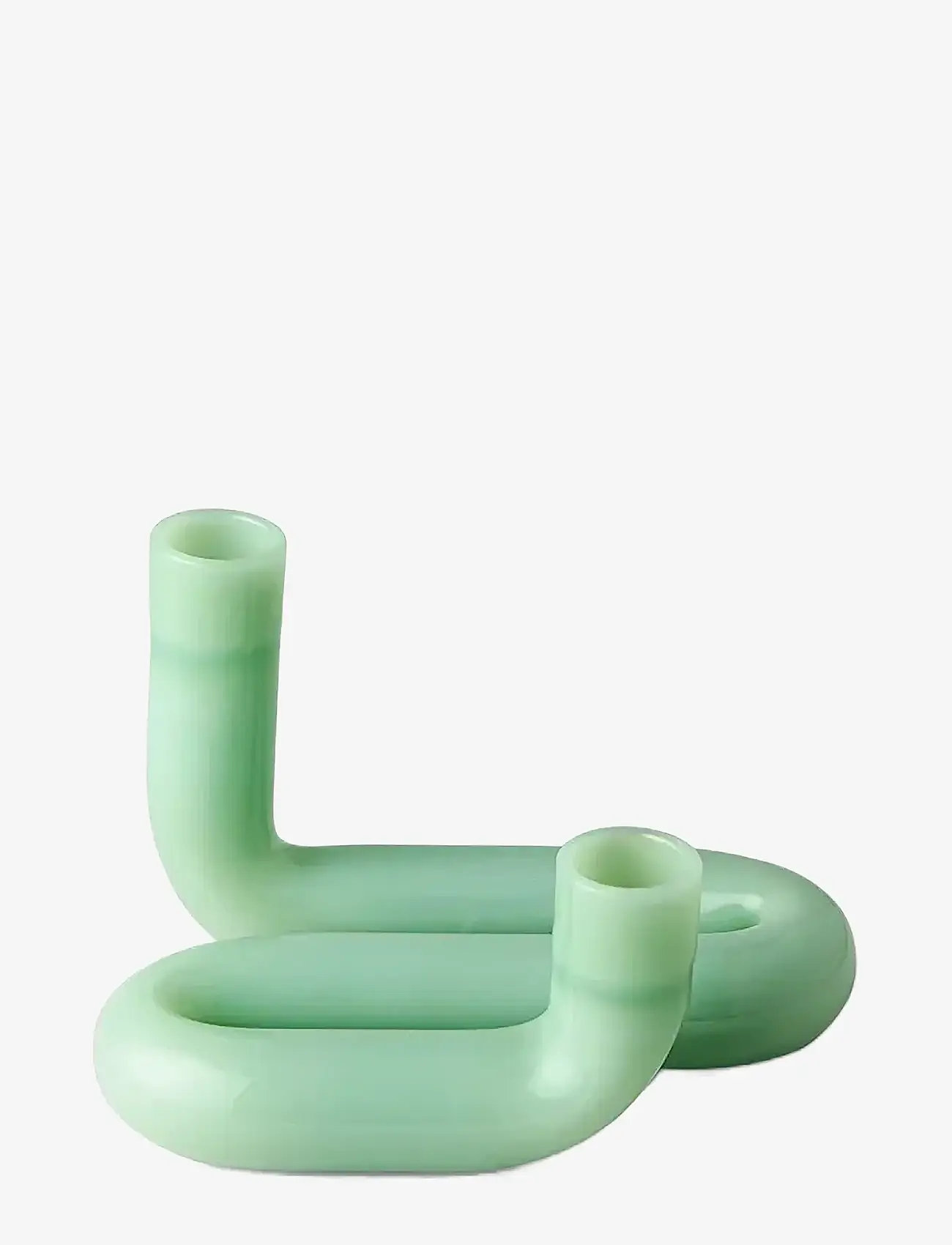 Studio About - WAVE - küünlajalad - milkyjade - 0