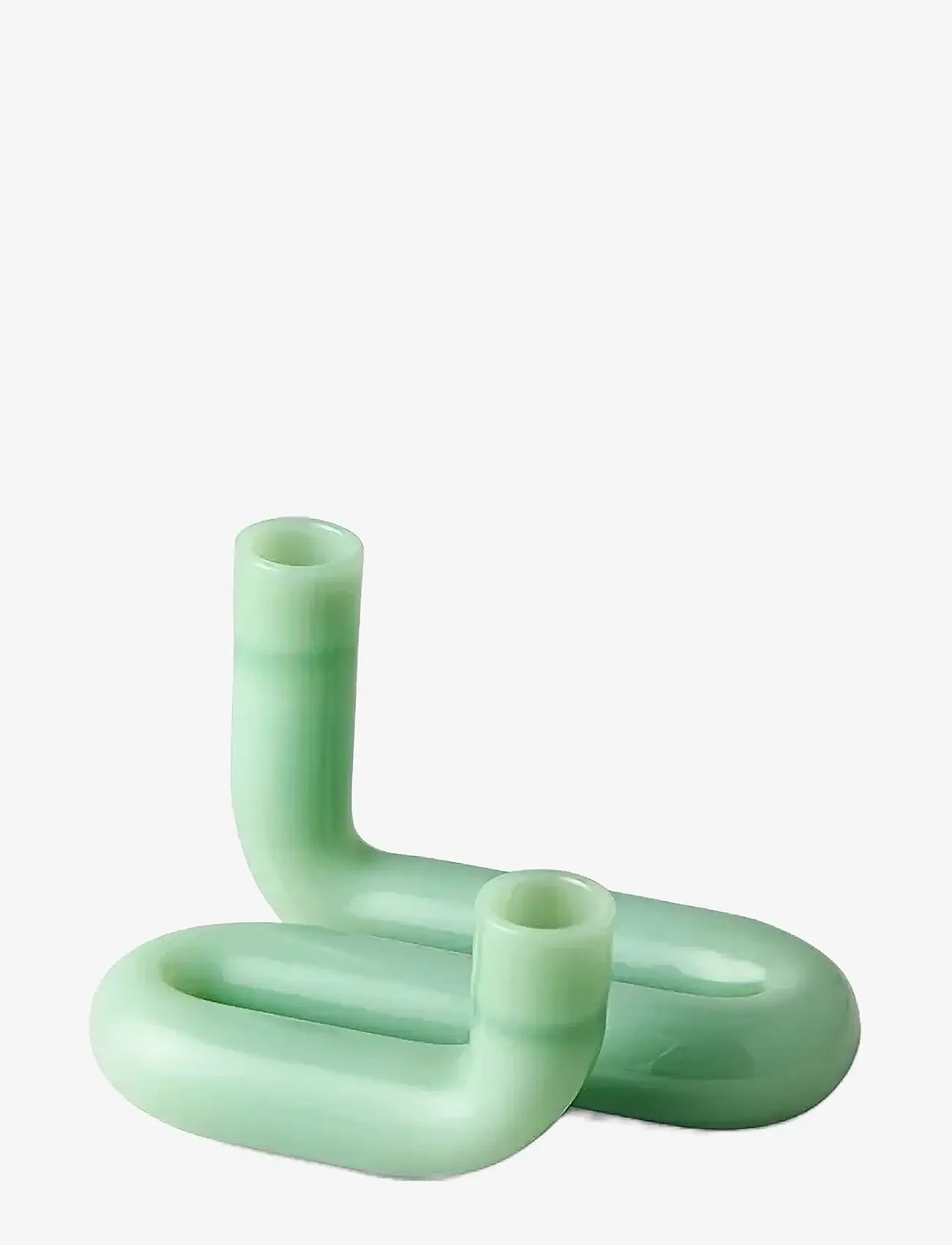 Studio About - WAVE - küünlajalad - milkyjade - 1