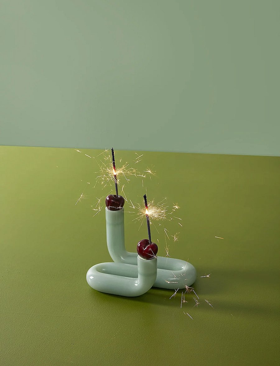 Studio About - WAVE - küünlajalad - milkyjade - 3