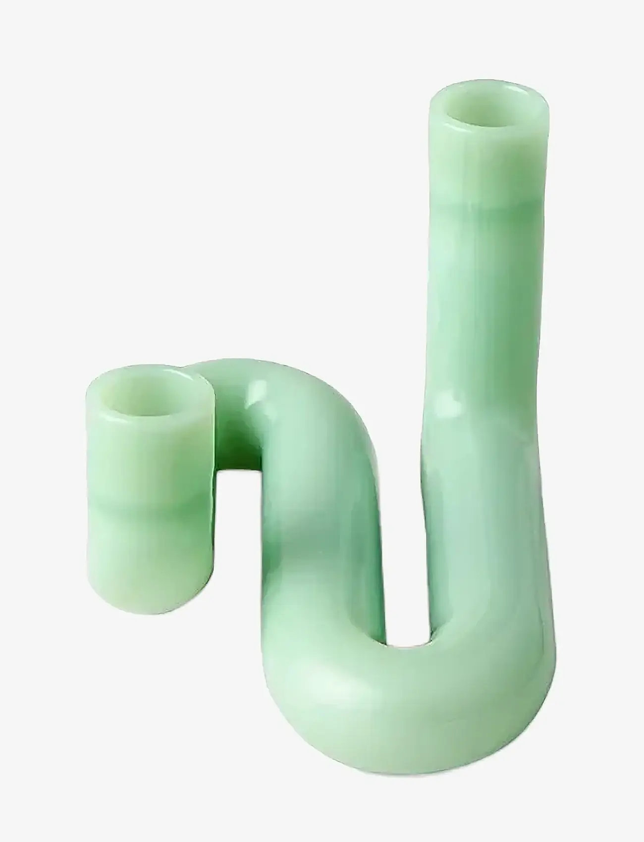 Studio About - WAVE - küünlajalad - milkyjade - 2