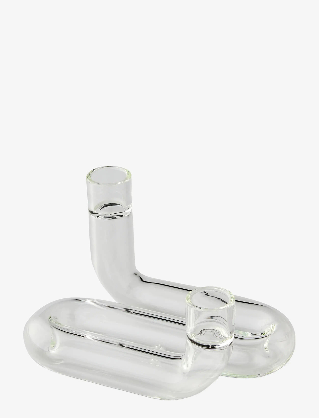 Studio About - WAVE - laveste priser - clear - 1