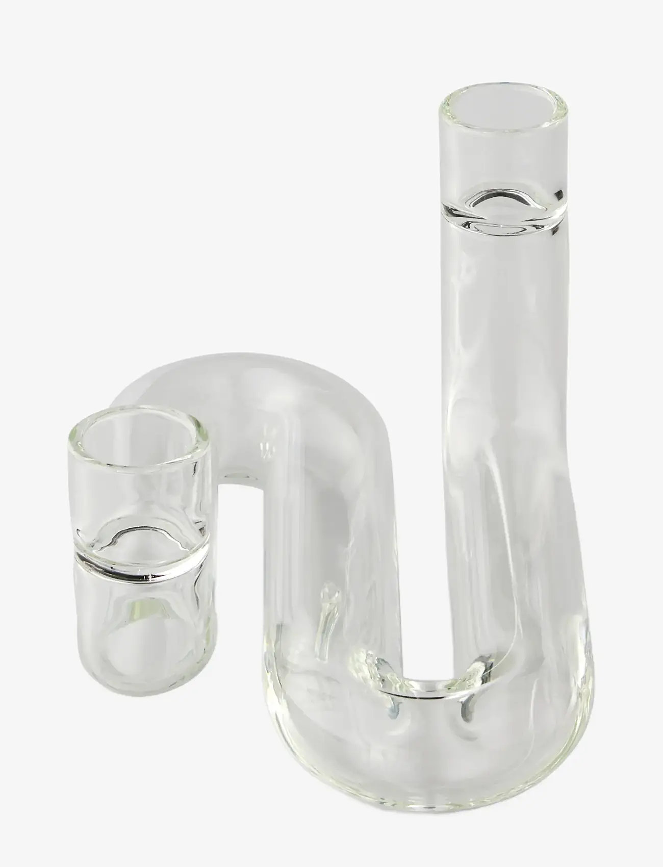 Studio About - WAVE - laveste priser - clear - 2