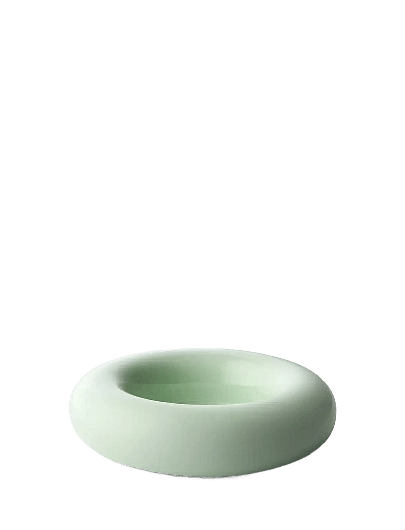 Studio About - BOB CANDLE HOLDER, LARGE, MINT - die niedrigsten preise - mint - 0