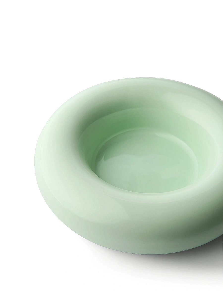 Studio About - BOB CANDLE HOLDER, LARGE, MINT - die niedrigsten preise - mint - 2