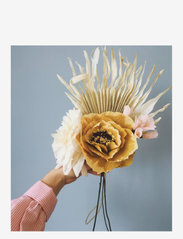 Studio About - PAPER FLOWER, GRAND DAHLIA - lowest prices - sand - 3