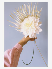 Studio About - PAPER FLOWER, GRAND DAHLIA - lowest prices - sand - 4