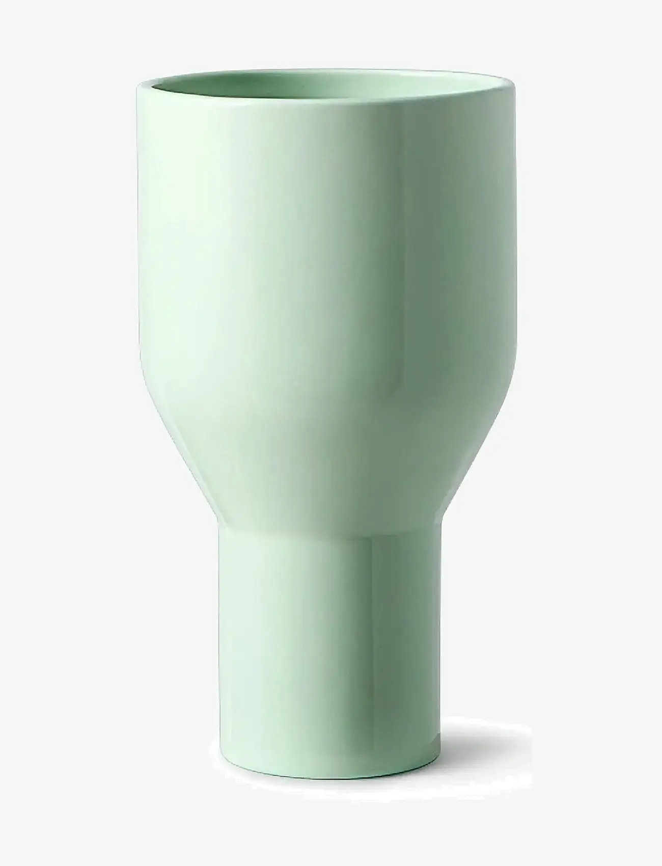 Studio About - VASE, FLOWERSHADE - fødselsdagsgaver - mint - 0