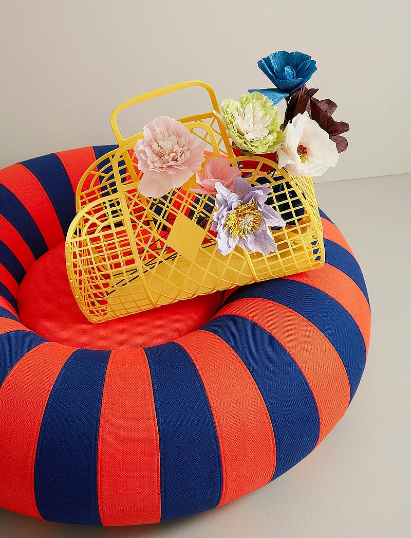 Studio About - PAPER FLOWER - die niedrigsten preise - purple - 3