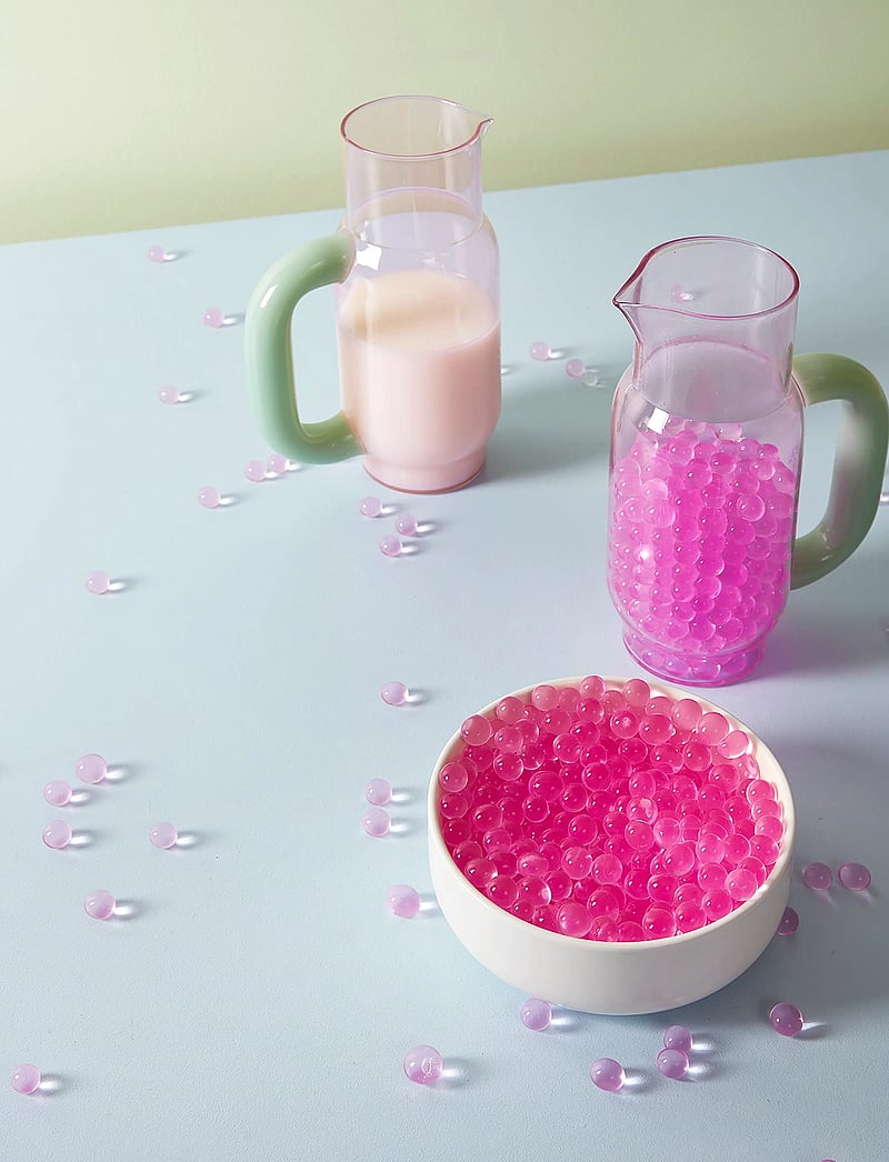 Studio About - CLAYWARE, BRUNCH BOWL, 2 PCS - müslischalen - ivory/yellow - 4