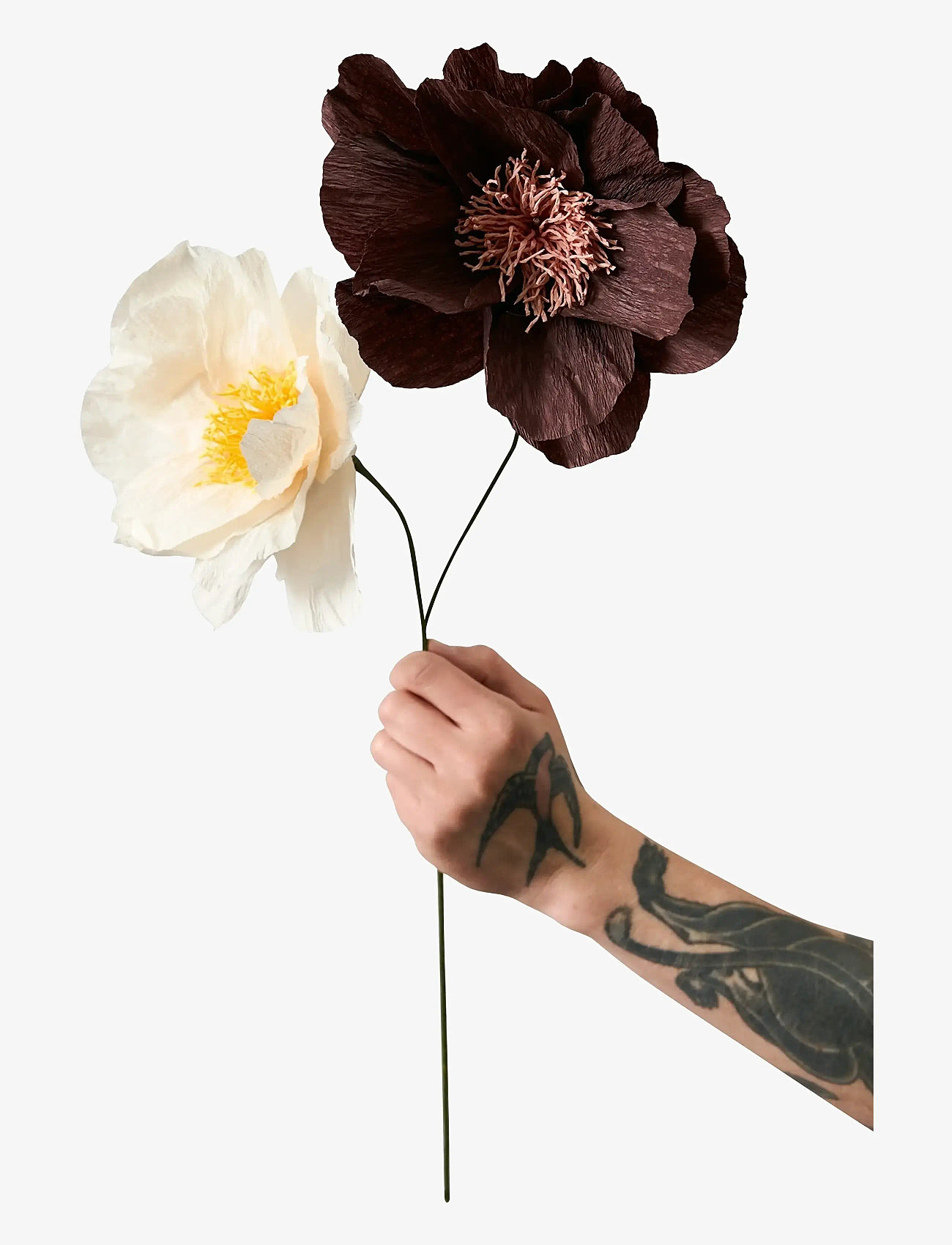 Studio About - PAPER FLOWER - madalaimad hinnad - true - 1