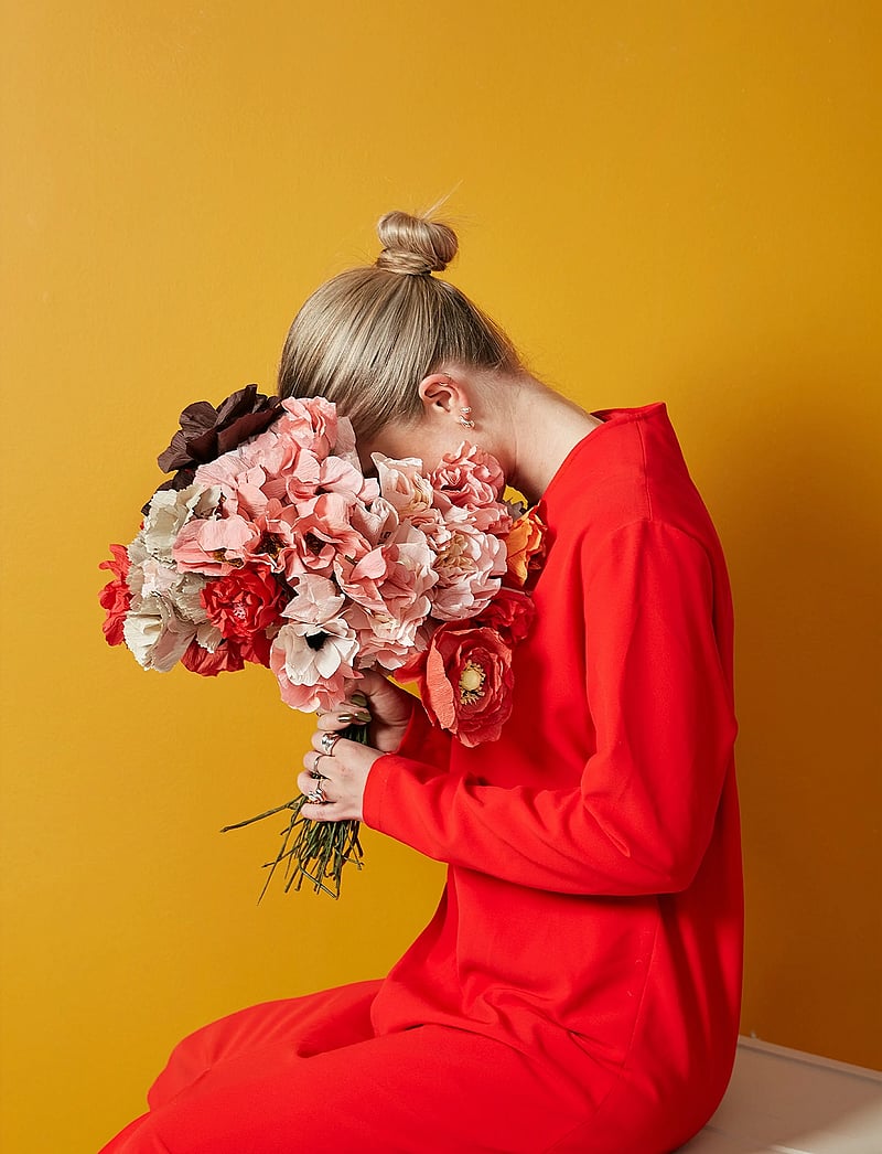 Studio About - PAPER FLOWER - madalaimad hinnad - true - 2