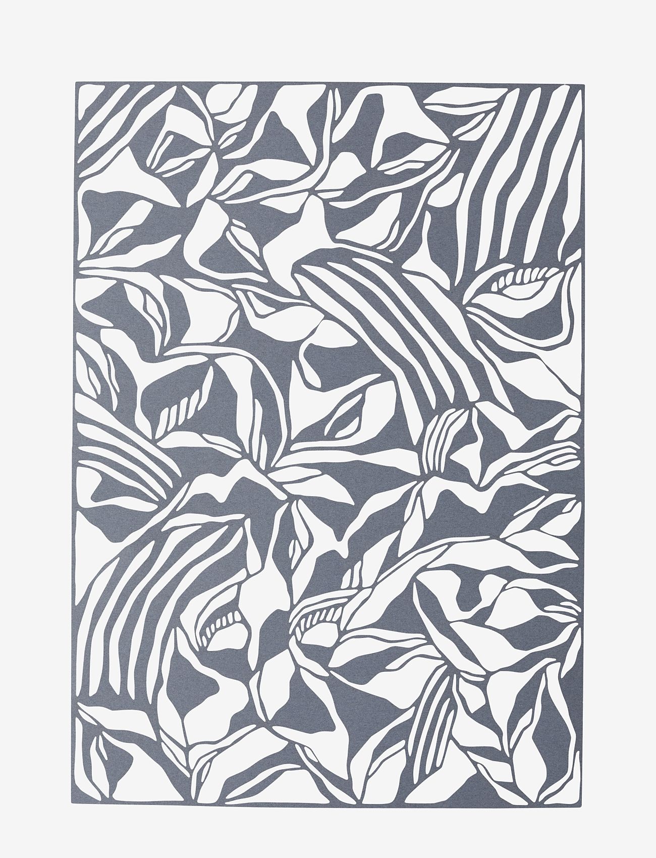 Studio About - PAPERCUT, A4, ORGANIC, RECTANGLE - lowest prices - sand - 0
