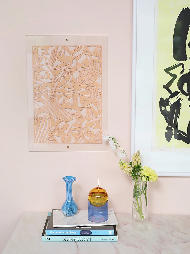 Studio About - PAPERCUT, A4, GEOMETRIC, RECTANGLE - madalaimad hinnad - sand - 4